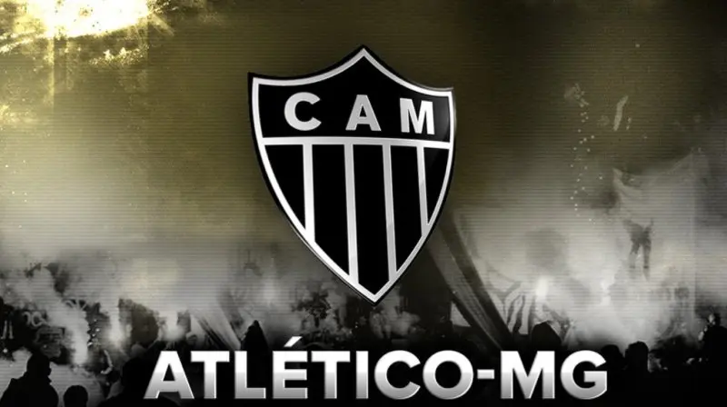 Atletico Mineiro 12