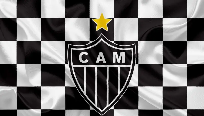 Atletico Mineiro 17