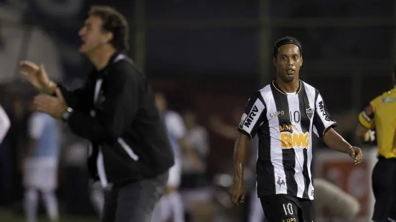 Atletico Mineiro 02