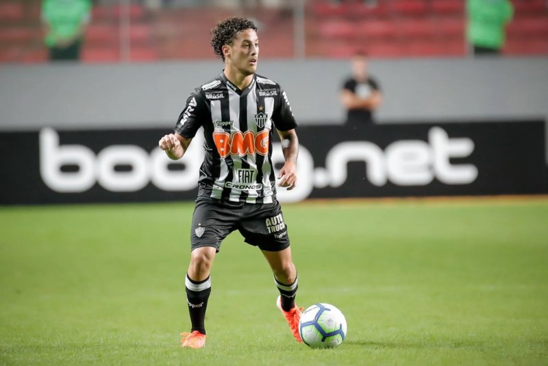 Atletico Mineiro 24