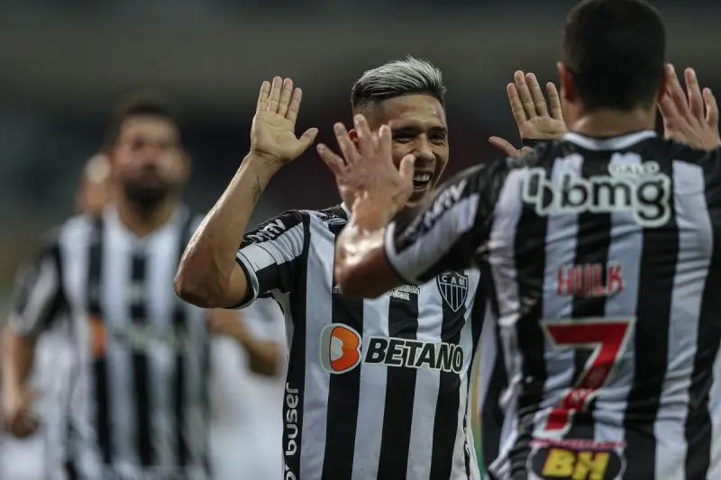 Atletico Mineiro 23