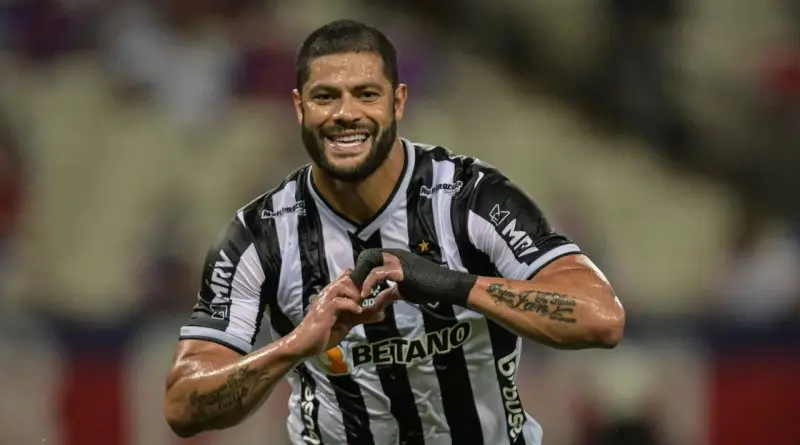 Atletico Mineiro 31