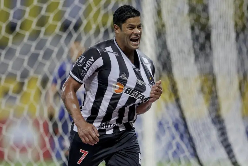 Atletico Mineiro 19