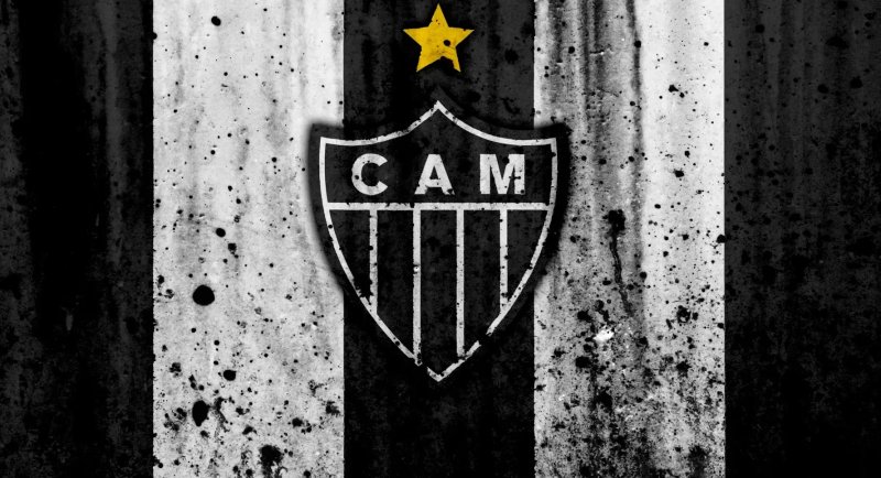 Atletico Mineiro 40