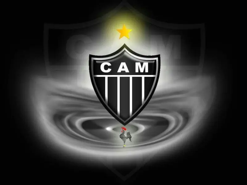 Atletico Mineiro 41