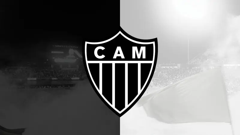 Atletico Mineiro 44