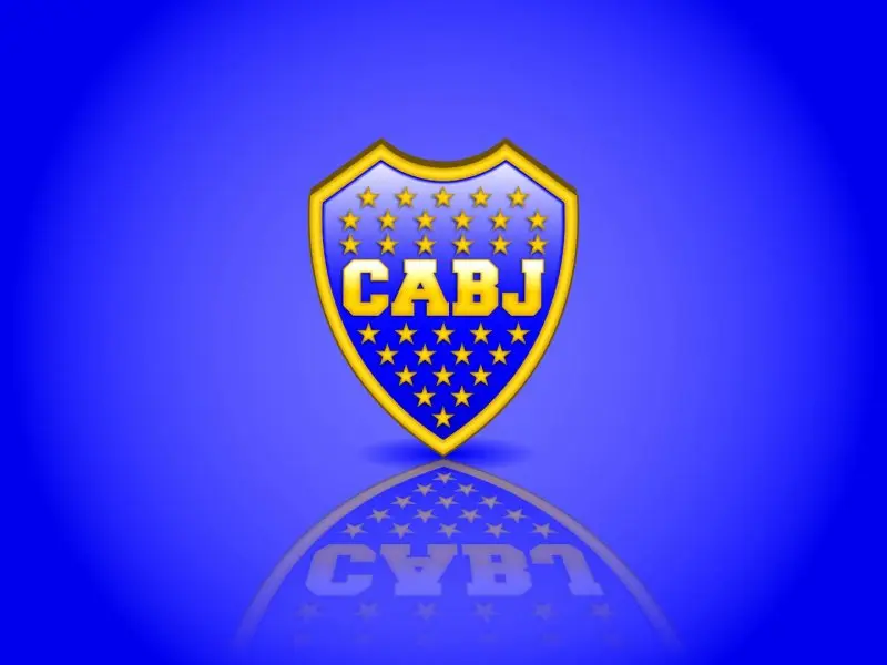 Boca Juniors 03