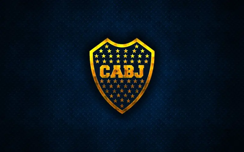 Boca Juniors 04