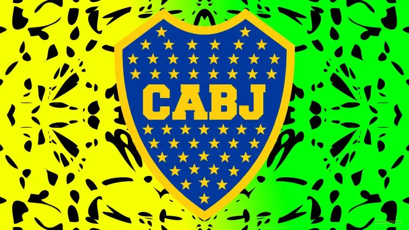 Boca Juniors 06