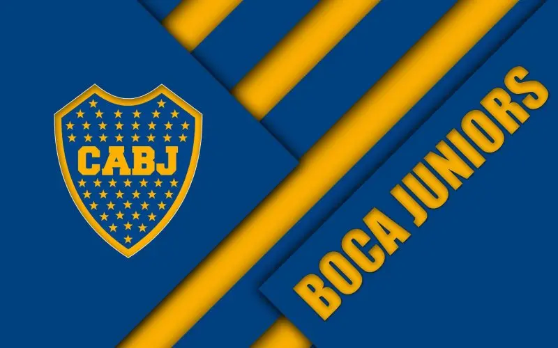 Boca Juniors 11