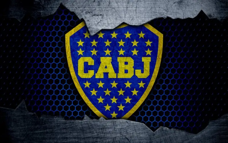 Boca Juniors 12