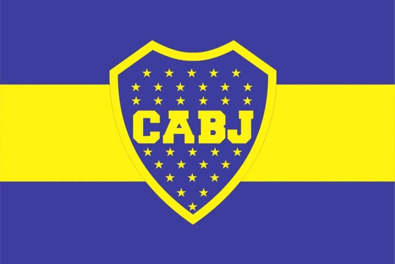 Boca Juniors 14