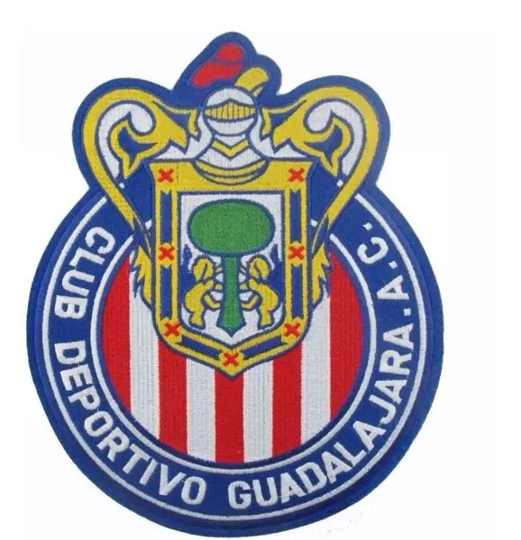 Chivas Guadalajara 58