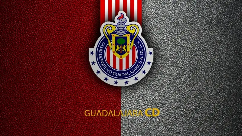 Chivas Guadalajara 65