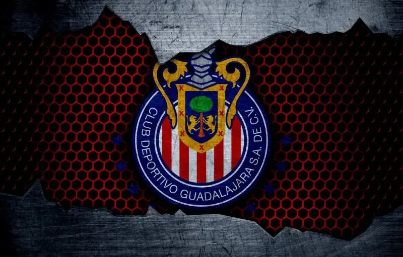 Chivas Guadalajara 19