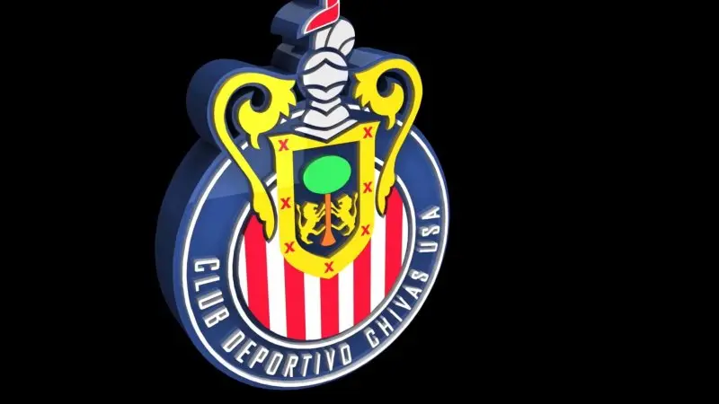 Chivas Guadalajara 22