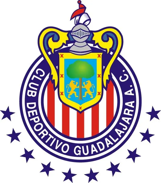 Chivas Guadalajara 28