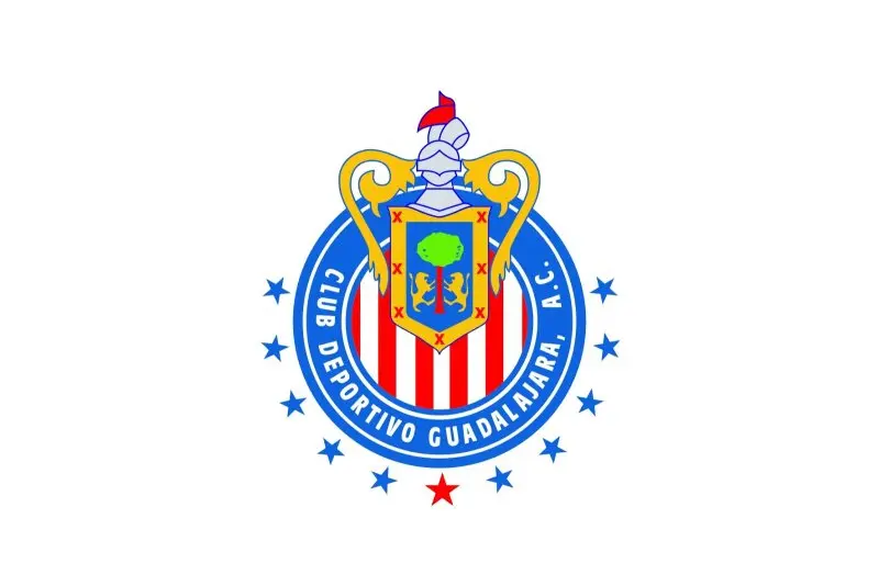 Chivas Guadalajara 41