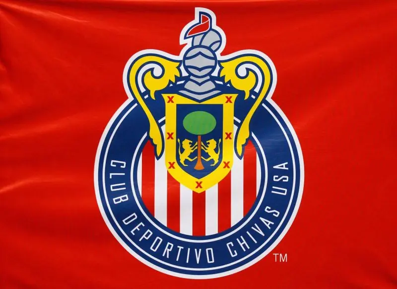 Chivas Guadalajara 42