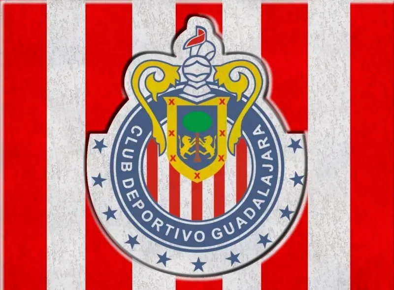 Chivas Guadalajara 47