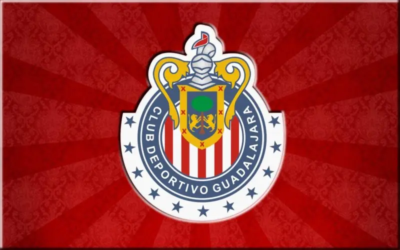 Chivas Guadalajara 68