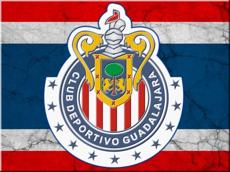 Chivas Guadalajara 69