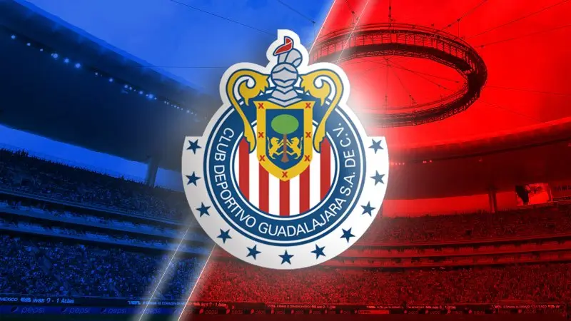 Chivas Guadalajara 12