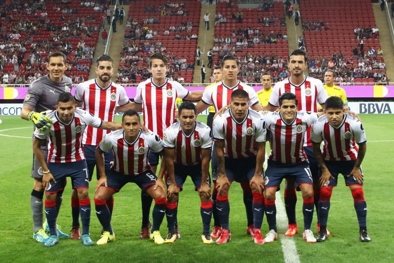 Chivas Guadalajara 05