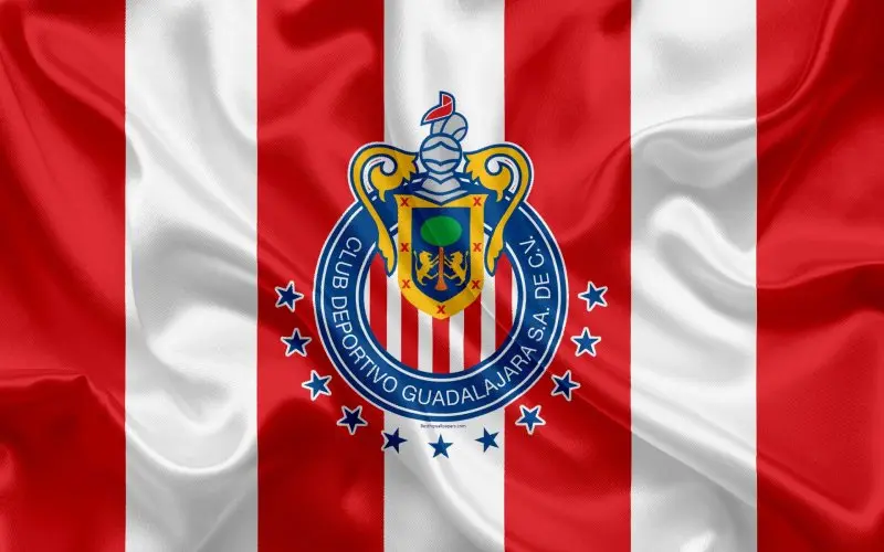 Chivas Guadalajara 15