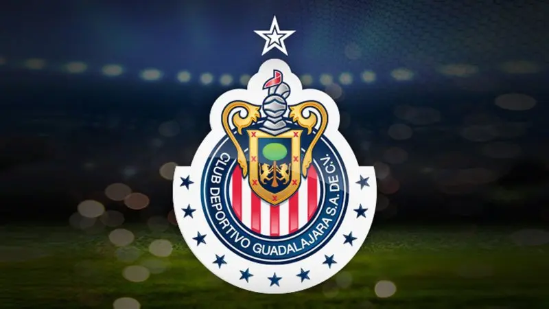 Chivas Guadalajara 17