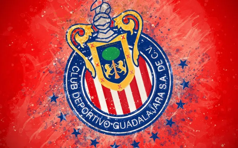 Chivas Guadalajara 18