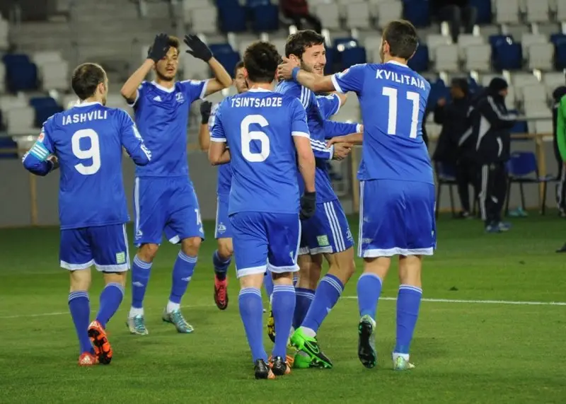 Dinamo Tbilisi 05