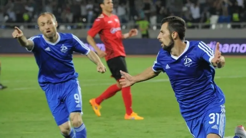 Dinamo Tbilisi 06