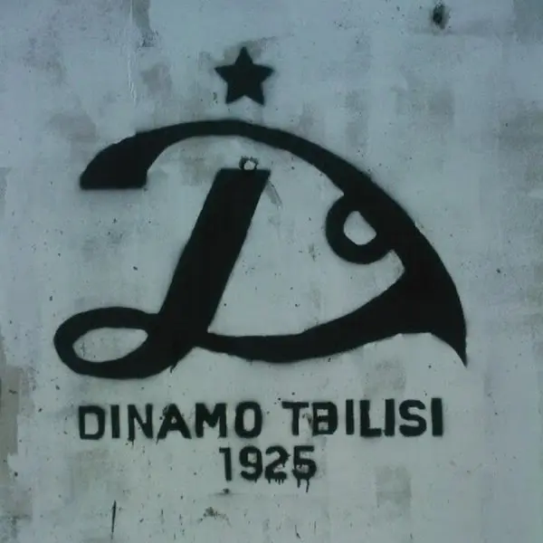 Dinamo Tbilisi 49