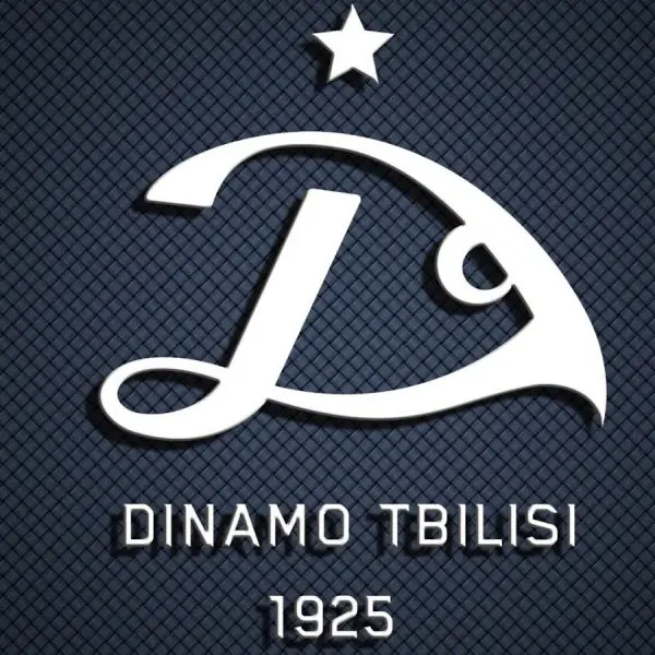 Dinamo Tbilisi 50