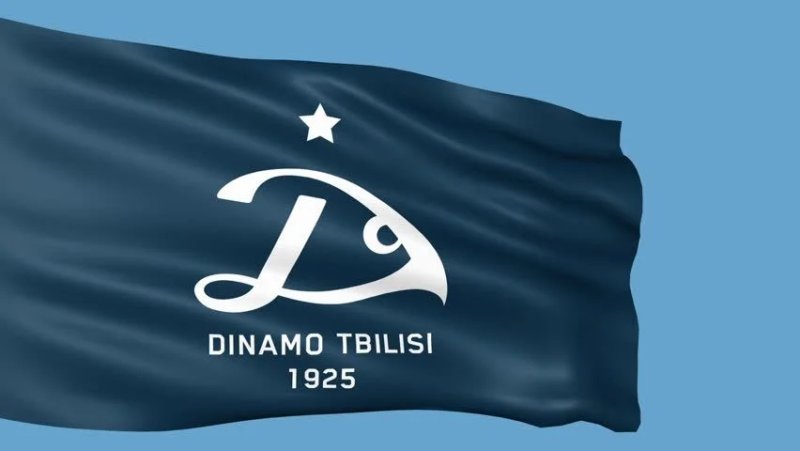 Dinamo Tbilisi 01