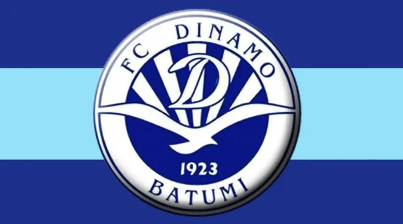 Dinamo Tbilisi 10