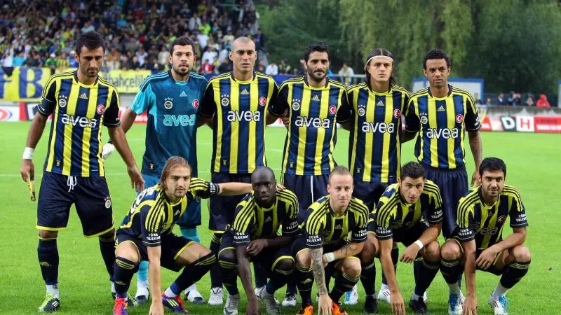 Ảnh Fenerbahce 24