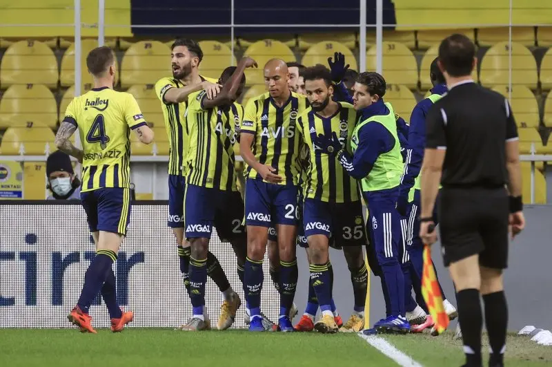 Ảnh Fenerbahce 25