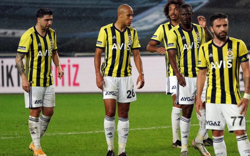 Ảnh Fenerbahce 29