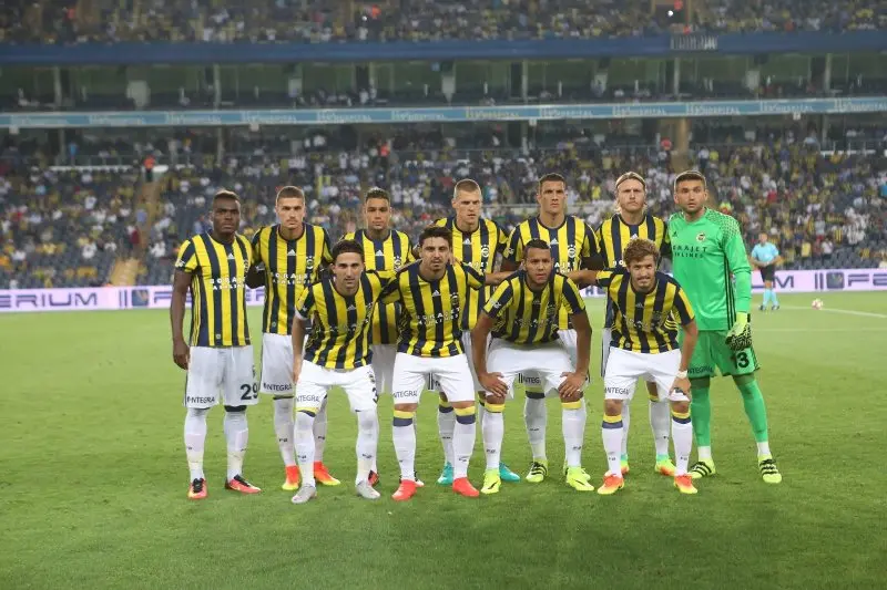 Ảnh Fenerbahce 32