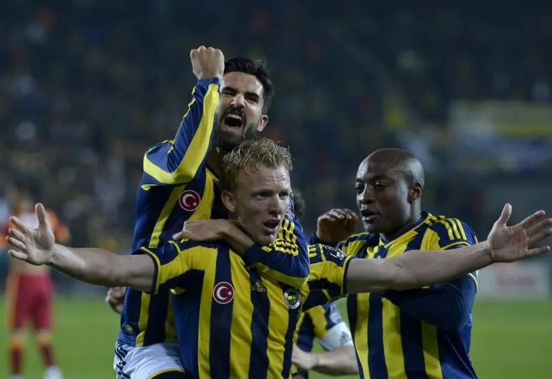 Ảnh Fenerbahce 39