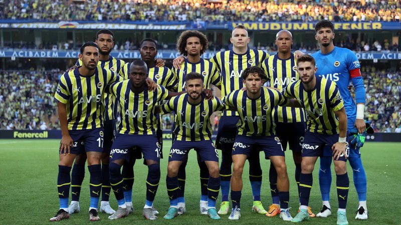 Ảnh Fenerbahce 42