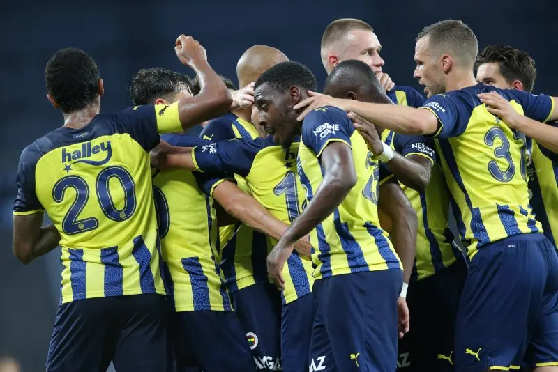 Ảnh Fenerbahce 43