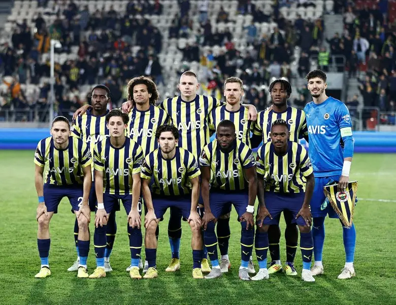 Ảnh Fenerbahce 44