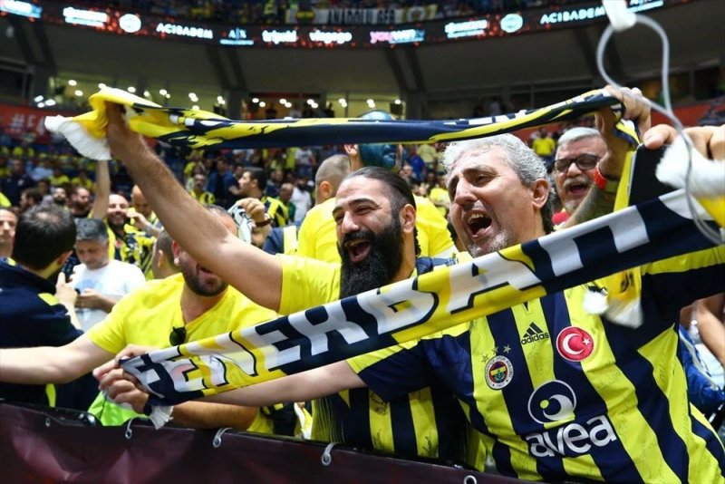 Ảnh Fenerbahce 62