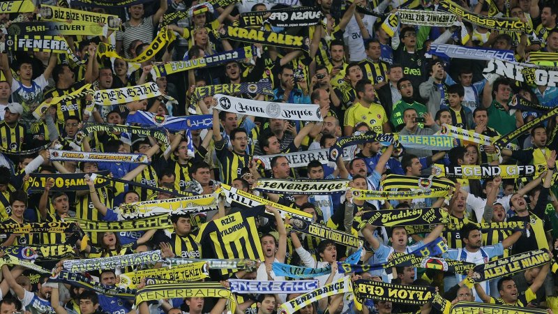 Ảnh Fenerbahce 63