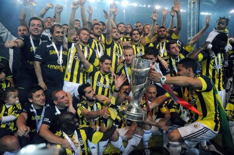 Ảnh Fenerbahce 64