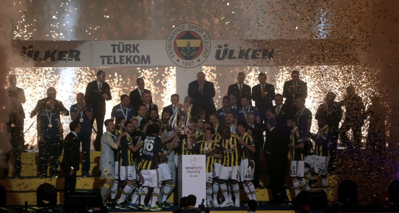 Ảnh Fenerbahce 65