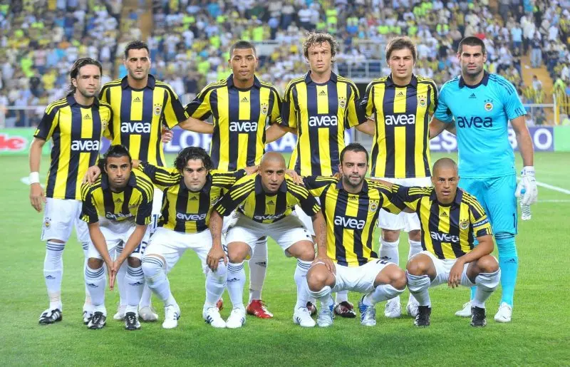 Ảnh Fenerbahce 66